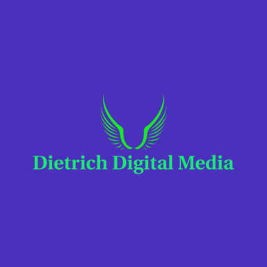 Dietrich Digital Media logo