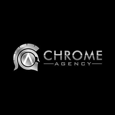 Chrome Agency logo