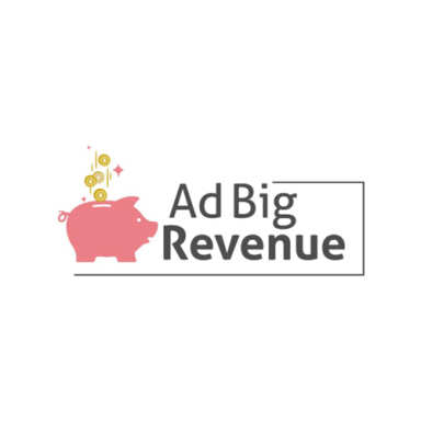 Ad Big Revenue logo