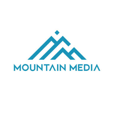 Mountain Media logo