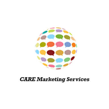 Care Marketing Services logo