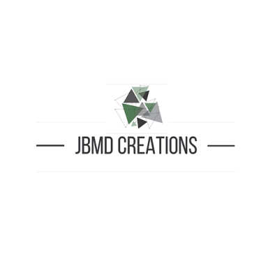 JBMD Creations logo