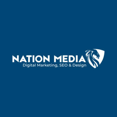 Nation Media logo