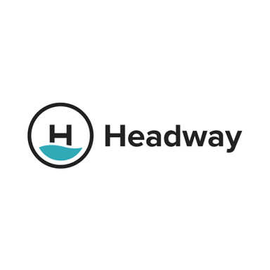 Headway logo