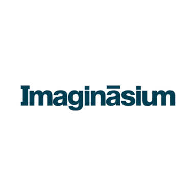 Imaginasium logo