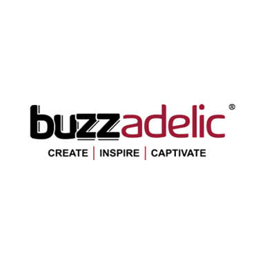 Buzzadelic logo