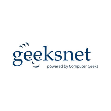 Geeksnet logo