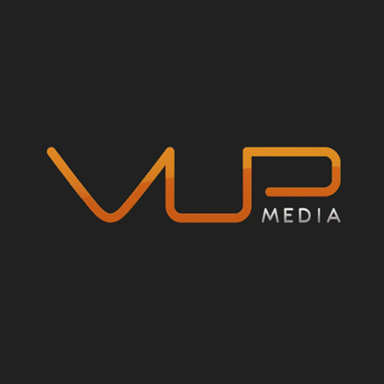 VUP Media logo