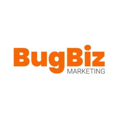 BugBiz Marketing logo