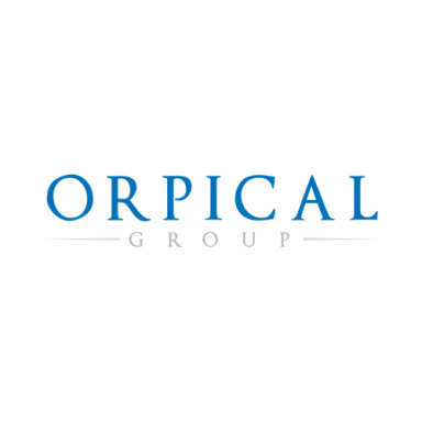 Orpical Group logo