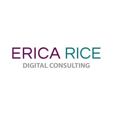 Erica Rice Digital Consulting logo