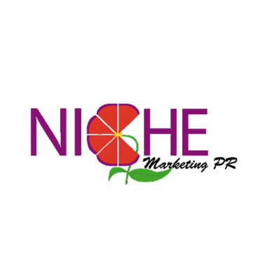 Niche Marketing PR logo