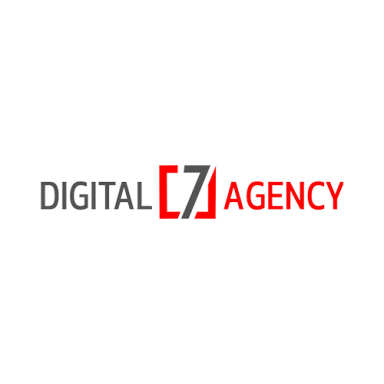 Digital7 Agency logo