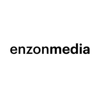 Enzon Media logo