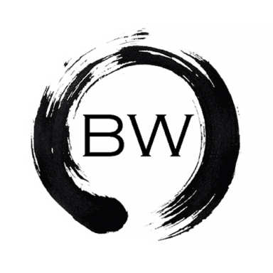 BW logo