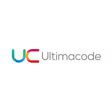 Ultimacode logo