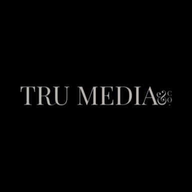 Tru Media & Co. logo