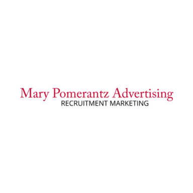 Mary Pomerantz Advertising logo