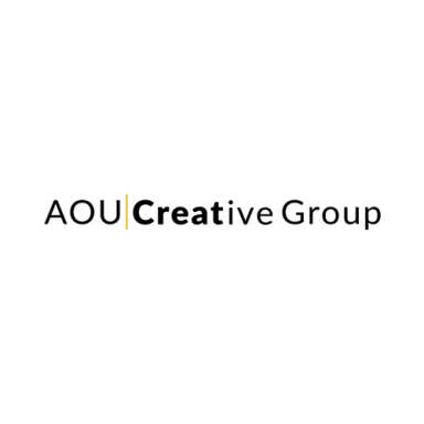 AOU Creative Group logo