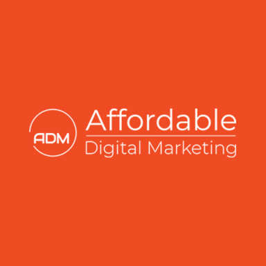 Affordable Digital Marketing logo