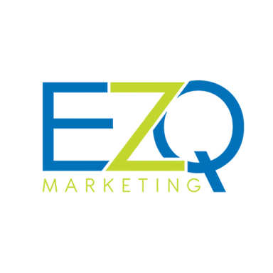 EZQ Marketing logo