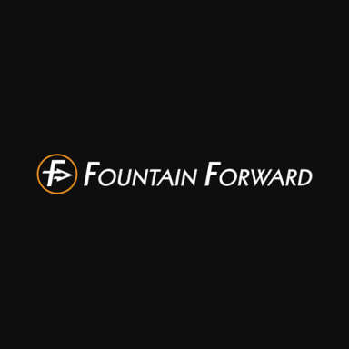 Fountain Forward logo