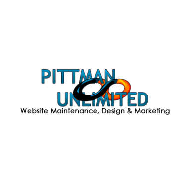 Pittman Unlimited logo