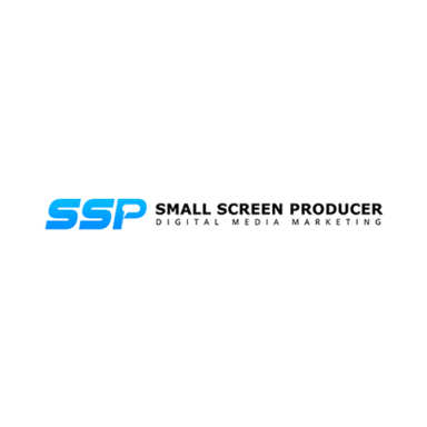 Small Screen Producer logo