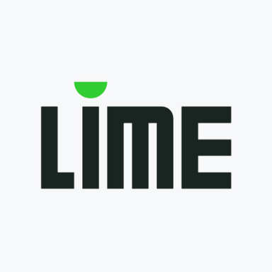 Lime logo