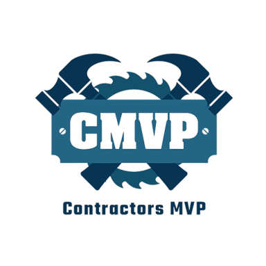 Contractors MVP logo