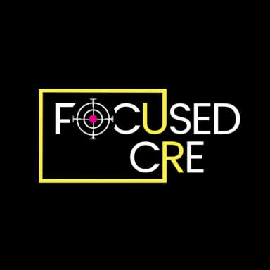 FocusedCRE logo