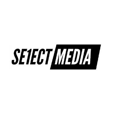 Se1ectmedia logo