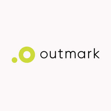 Outmark logo