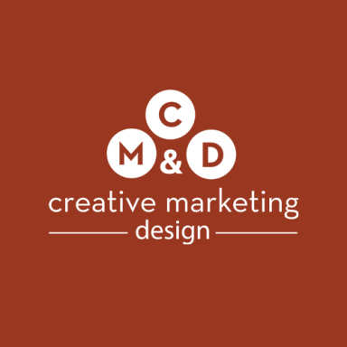 Creative Marketing Design logo