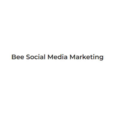 Bee Social Media Marketing logo