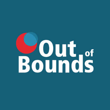 Out of Bounds logo