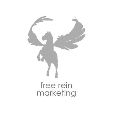 Free Rein Marketing logo