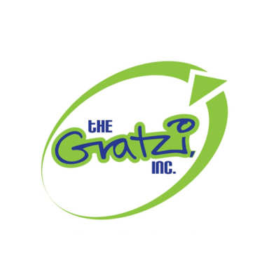 The Gratzi, Inc. logo