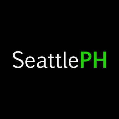 Seattle PH logo