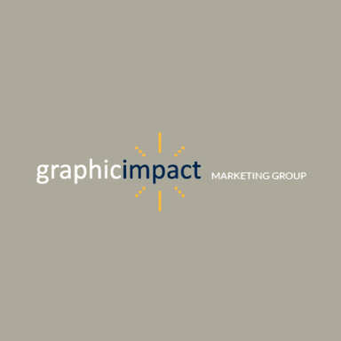 Graphic Impact logo