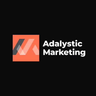 Adalystic Marketing logo