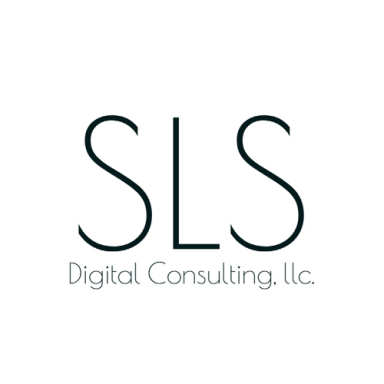 SLS Digital Consulting logo