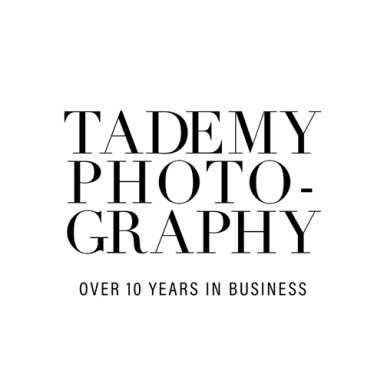 Tademy logo