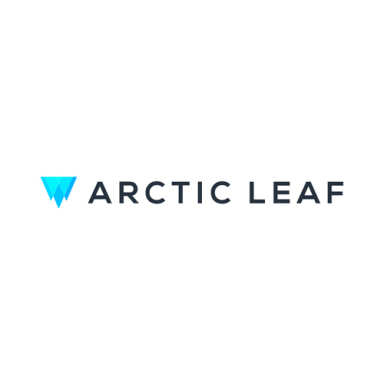 Arctic Leaf logo