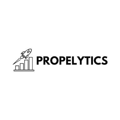 Propelytics logo