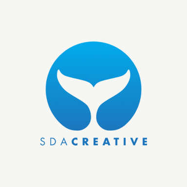 SDA Creative logo