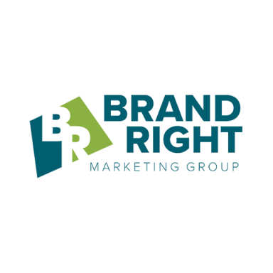 Brand Right Marketing Group logo