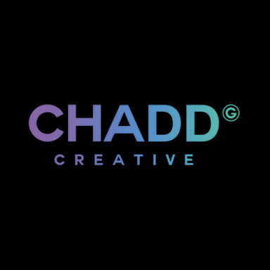 Chadd G Creative logo