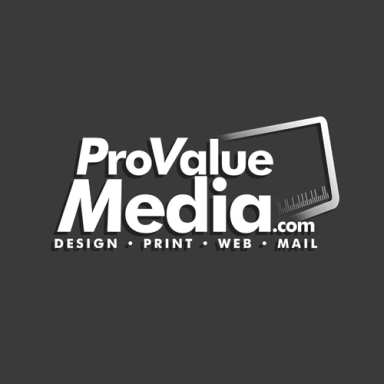 Pro Value Media logo