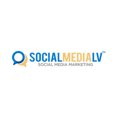 Social Media LV logo